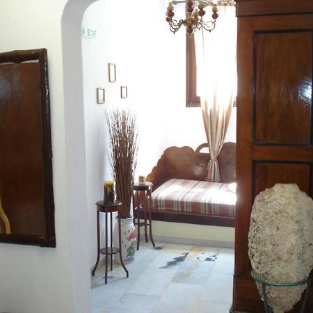 Pension Lagoudera Naxos City Екстериор снимка