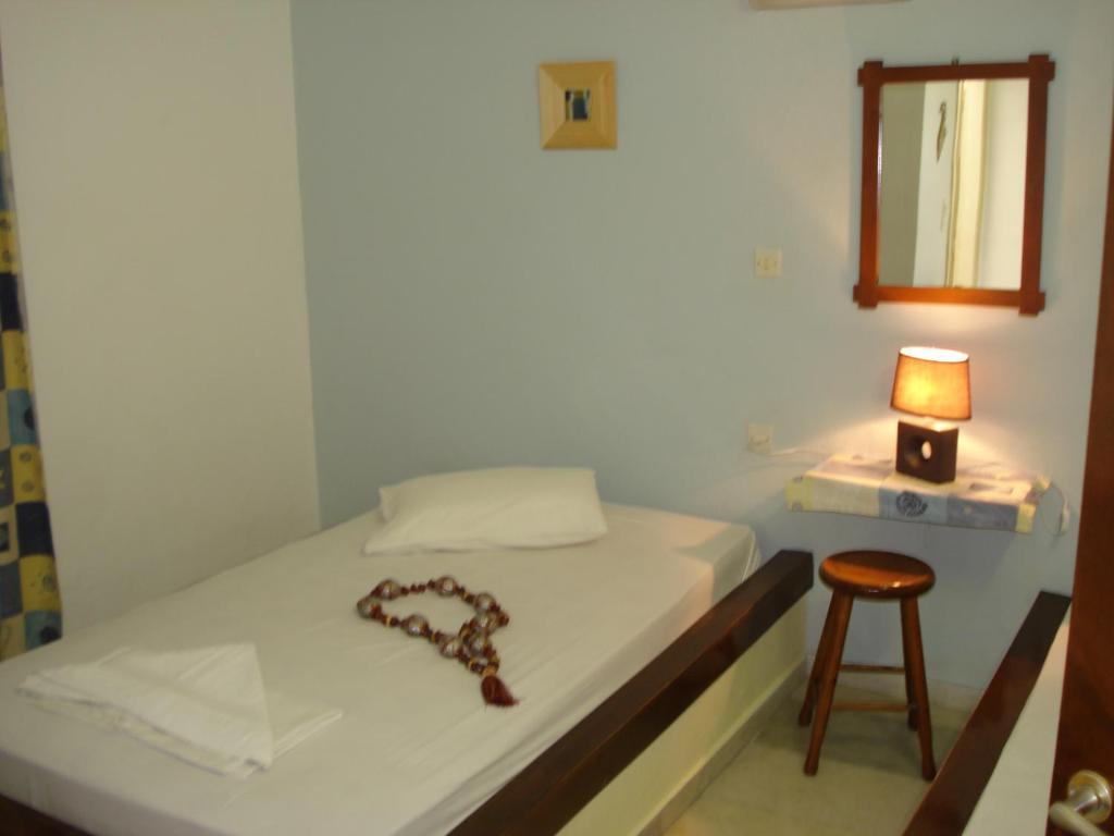 Pension Lagoudera Naxos City Екстериор снимка