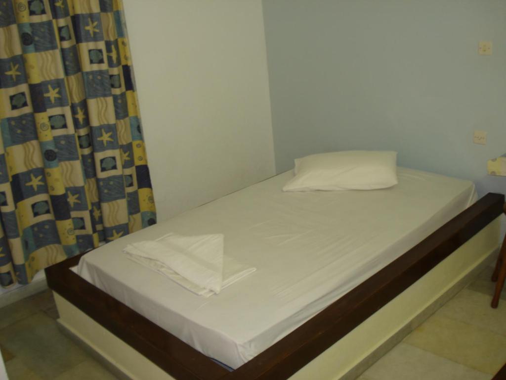 Pension Lagoudera Naxos City Стая снимка