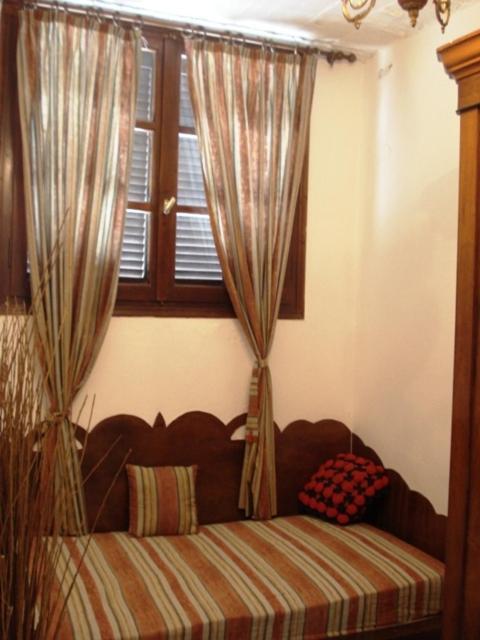 Pension Lagoudera Naxos City Екстериор снимка